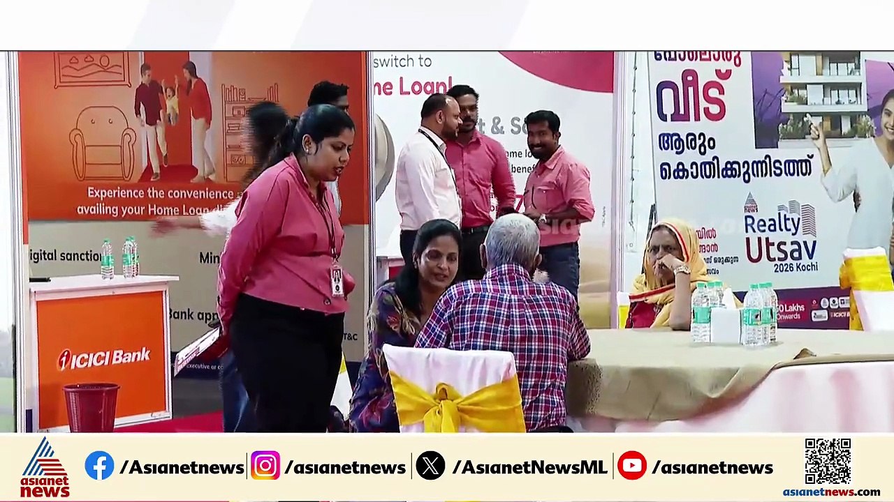 ഏഷ്യാനെറ്റ് ന്യൂസ് റിയാലിറ്റി ഉത്സവ്; വിരവധി വി...