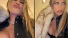 El vídeo sin mentiras de Sabalenka que se viraliza en TikTok