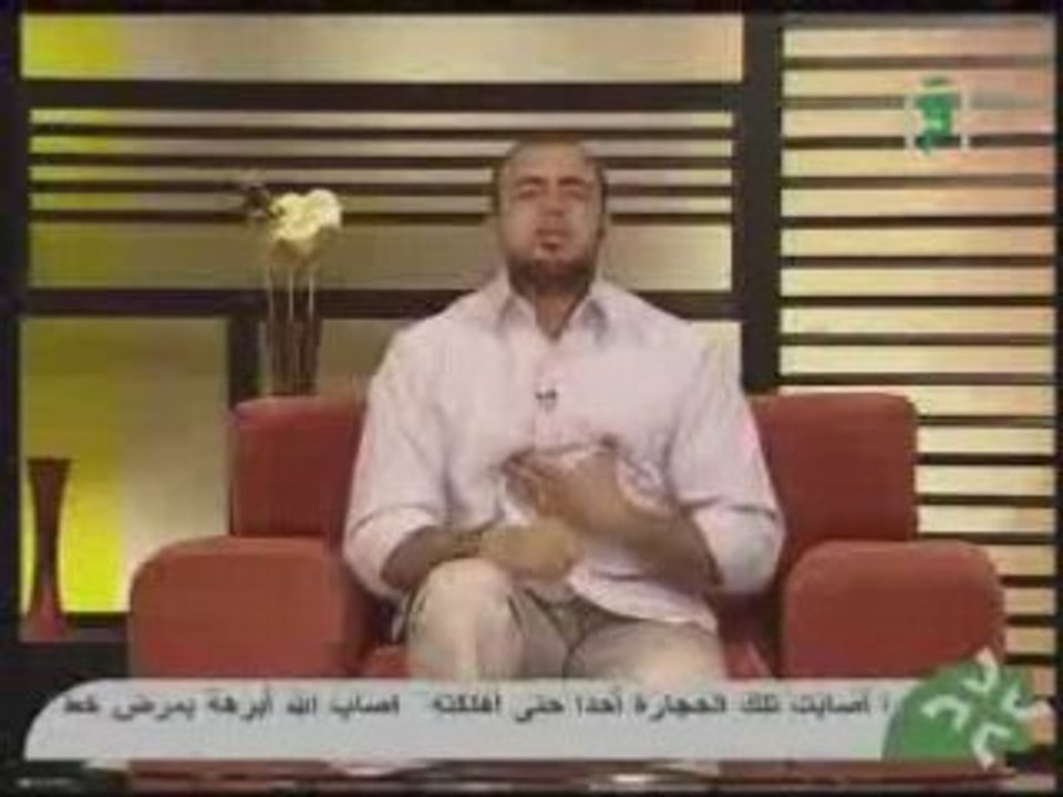 باب الجنةالحلقة10خروج روح العاصي3