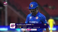 Afghanistan v Uganda | T20 World Cup Highlights | 3 June 2024 | Guyana