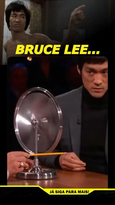 Bruce lee