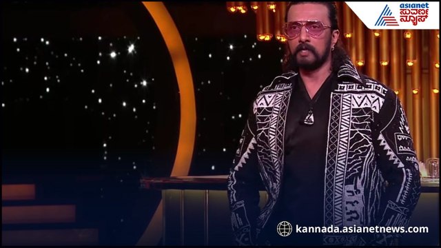 ಸಿನಿ EXPRESS: ‘ಸೆಲೆಬ್ರಿಟಿ' ಸಿನಿಮಾಗೆ ಕಿಚ್ಚ ಸುದೀಪ್ ಸಾಥ್..! ಮತ್ತೆ ಬಾಲಿವುಡ್ ಕಡೆಗೆ​​​​ ಇಂದ್ರಜಿತ್ ಲಂಕೇಶ್.!