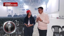Filipina singer, gumagawa ng pangalan sa South Korea!  | I-Witness