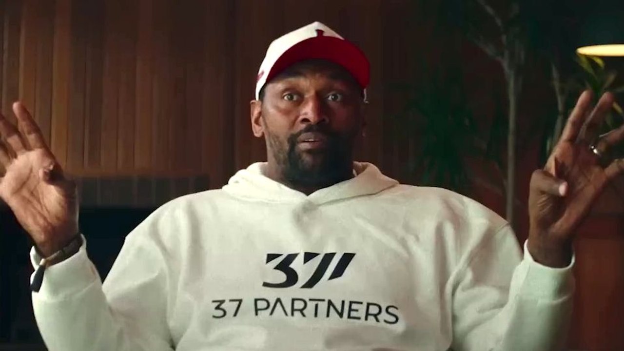 Untold: The Death & Life of Lamar Odom Trailer OV