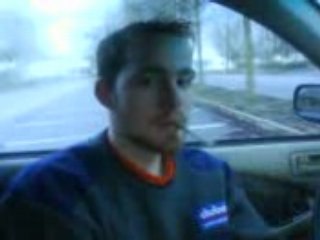 julien la magie d'une cigarette