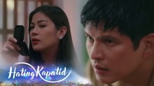 Hating Kapatid: Cris is determined to catch Via (Episode 114)