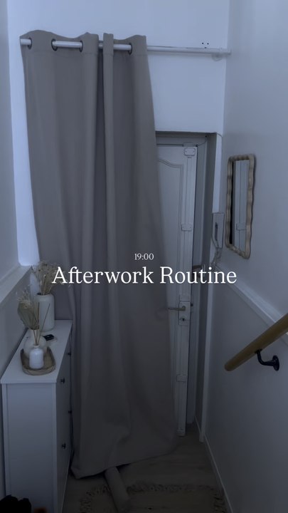 Ç Ça faisait longtemps qu’on ne s’était pas fait une routine complète du vendredi soir !Alors, selon vous, quelle est LA meilleure série à ne surtout pas louper ? 🤔Pense à t’abonner 🏼