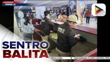 OWWA XI, tiniyak ang assistance sa OFWs sa Davao Region na na-stranded dahil sa kaguluhan sa Middle East; 15 OFWs, ligtas na nakabalik sa rehiyon matapos ma-stranded | ulat ni Regine Lanuza - PTV Davao