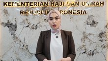 Kemenhaj: Kepulangan Jemaah Umrah Dipastikan Aman