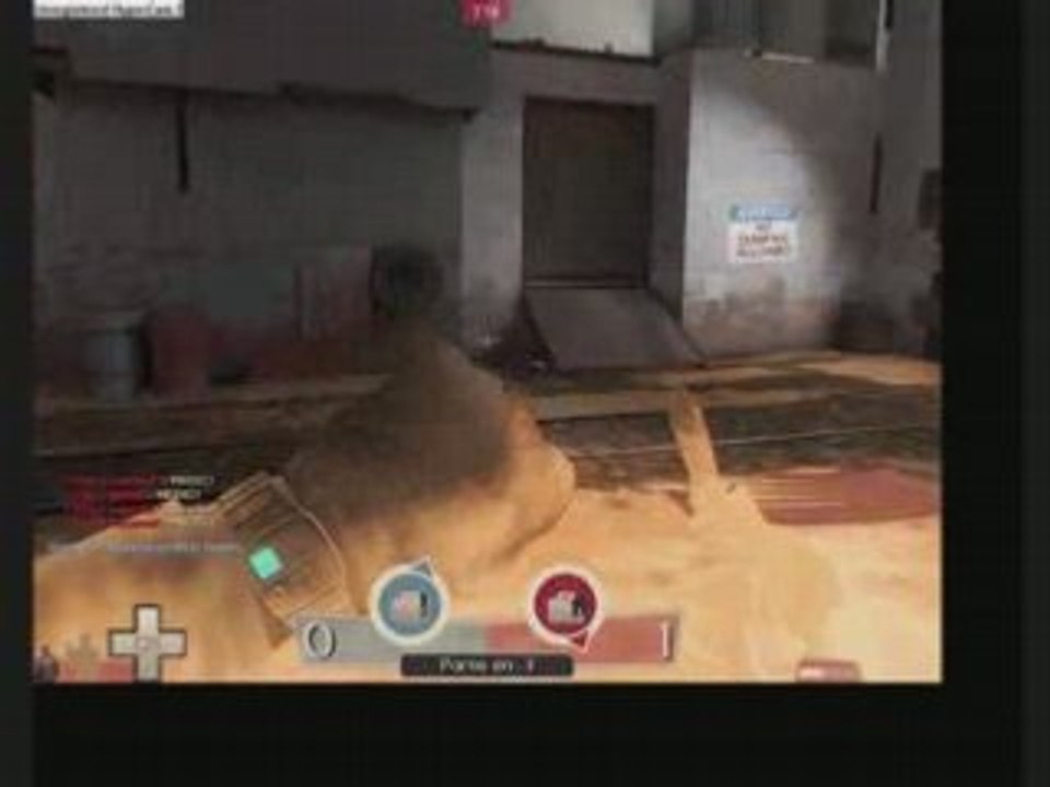 Backstab