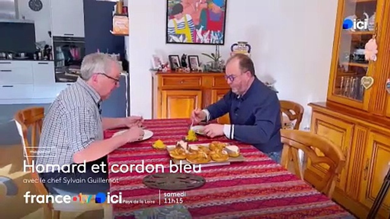 04/03/2026 - ici matin par ici Mayenne en vidéo