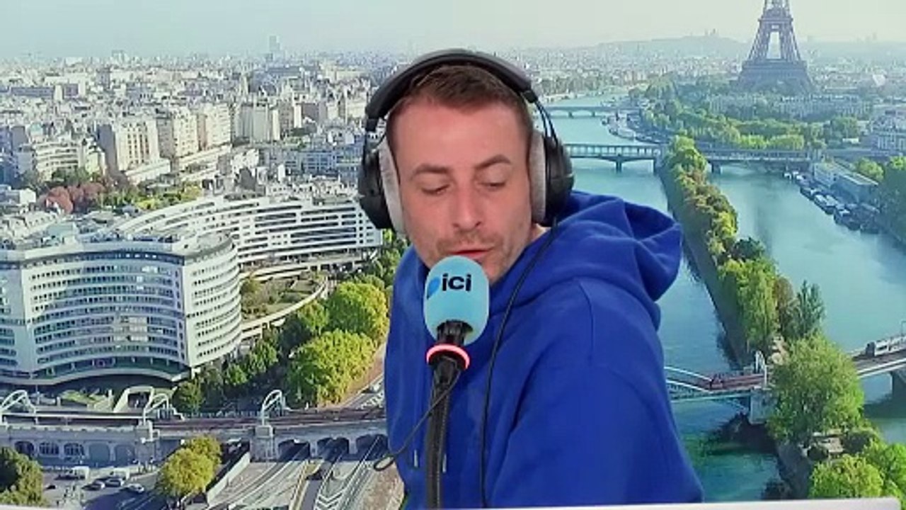 04/03/2026 - ici matin par ici Paris Île-de-France en vidéo