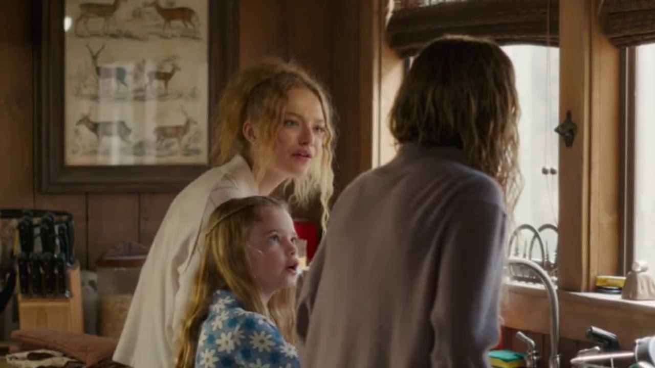 The Madison Teaser DF