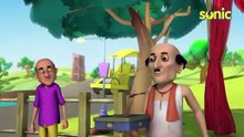 Furfuri Nagar में Dog Competition _ Motu Patlu _ मोटू पतलू