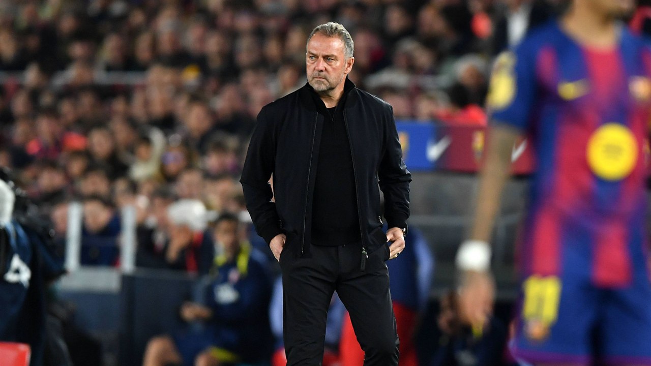 Flick nach Aufholjagd: 'Wir können stolz sein'