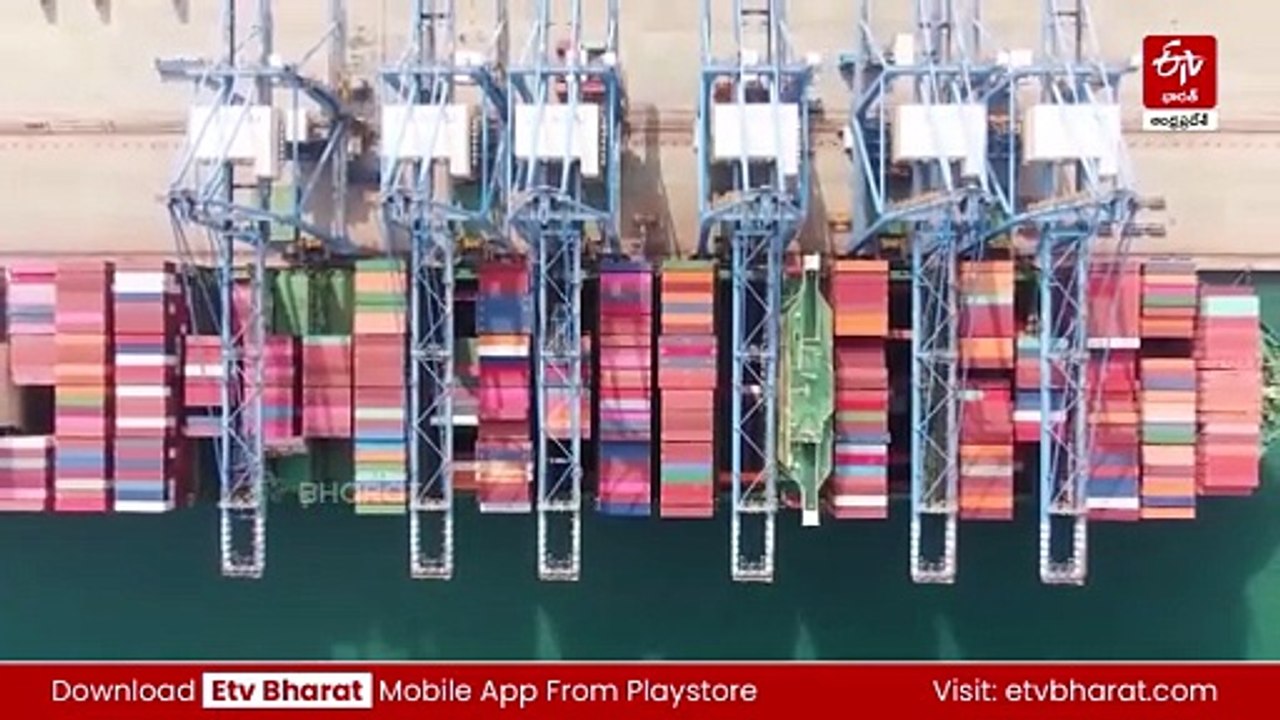 ప్రపంచదేశాల వాణిజ్యంపై యుద్ధం పిడుగు - కొన్ని నిత్యావసర సరుకులకూ కటకట తప్పదు