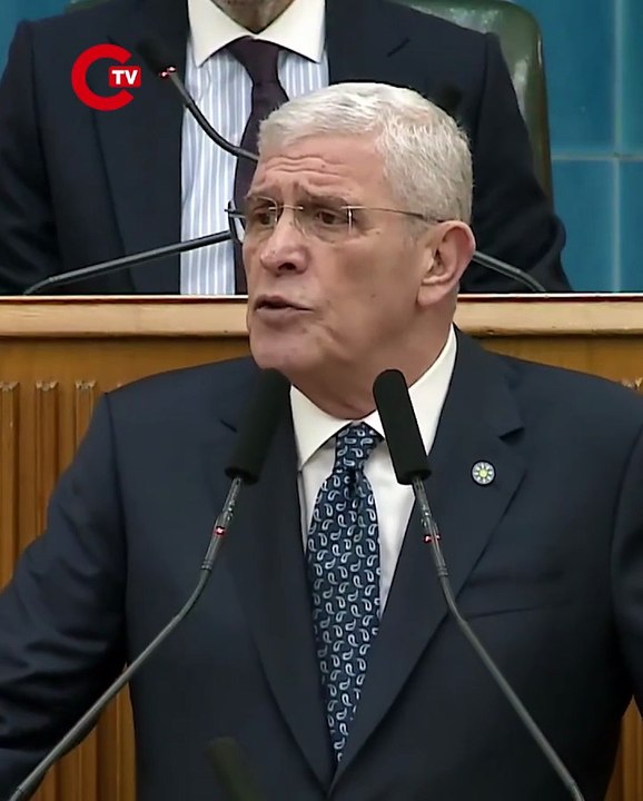 Müsavat Dervişoğlu  PKK ile muhatap olmak, İmralı canisi ile iş tutmak İsrail’le iş tutmanın ta kendisidir