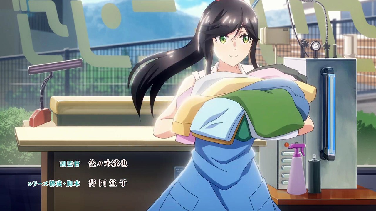 ☂ S01 ☂ E09 ☂ ENG ☂
