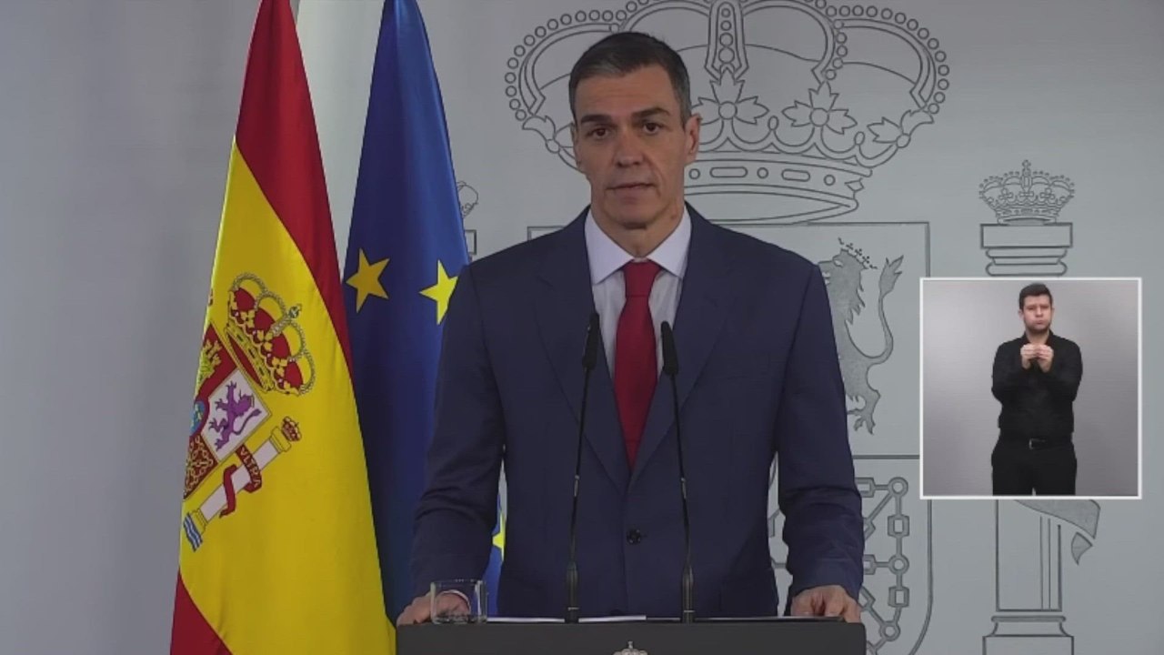 La mofa de Pedro Sánchez a Aznar a cuenta de la guerra de Irak: quiso hurgar en la llaga