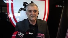 Suat Çakır: "Kupayı kazanıp yeniden Avrupa’ya gitmek istiyoruz" | Ajansspor | IHA