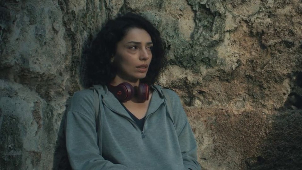 Apollon bei Tag, Athena bei Nacht Trailer OmeU