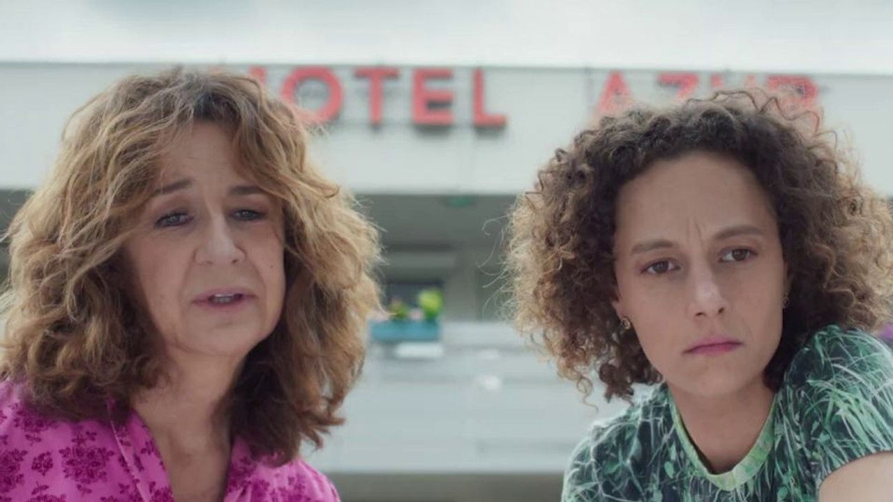 Ticket ins Leben Trailer DF