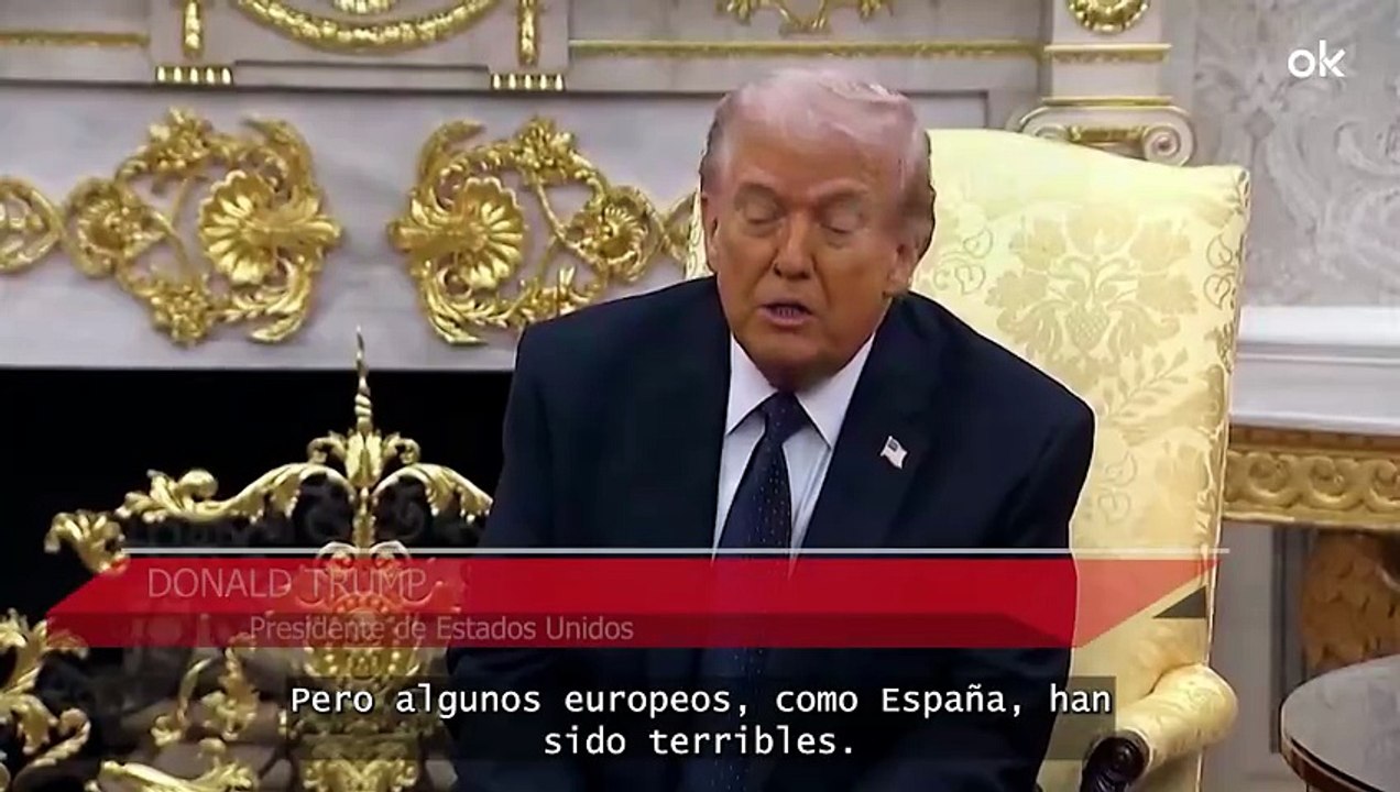 El Gobierno responde a Trump y Bruselas asegura que defenderá los intereses de la UE