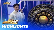 It's Showtime: Get well soon, Ryan Bang! (Tawag Ng Tanghalan)