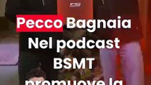 Pecco & Marc: amici in Ducati! 💪🏍️ #bagnaia #marcmarquez #motogp