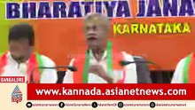 DN Jeevaraj; ಅಳುವ ಗಂಡಸನ್ನ ನಂಬಬೇಡಿ ಅಂತ ಅವರ ಸಿಎಂ ಹೇಳಿದ್ದಾರೆ |TD Rajegowda | Sringeri MLA |Suvarna News