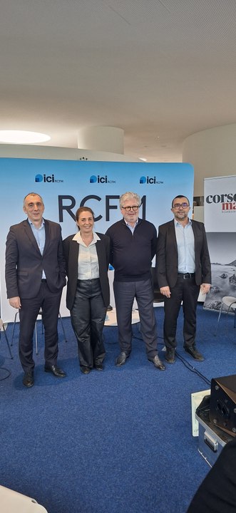 Municipale 2026, débat du premier tour à Porto Vecchio