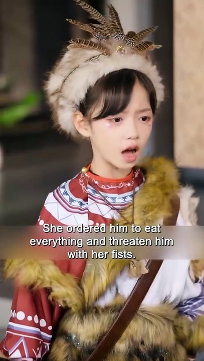 👑 Abandoned Baby Becomes Queen of 10,000 Beasts — Her Revenge Will Shock the Empire 😱🔥