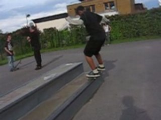 Session master krew + friends a magny