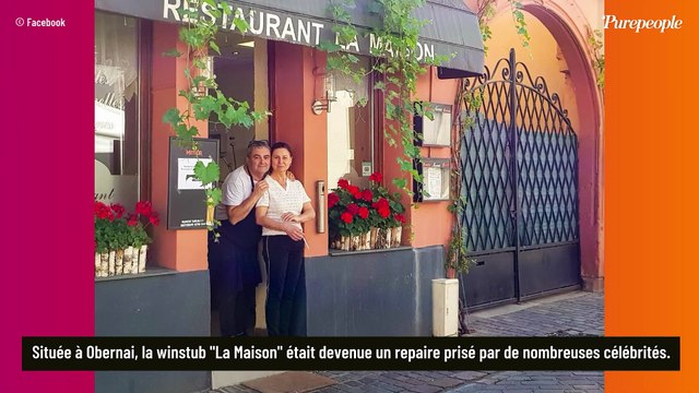 Après 27 ans, ce restaurant, véritable institution et refuge des stars, ferme ses portes : Départ pour une autre vie