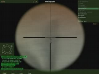 Arma infanterie