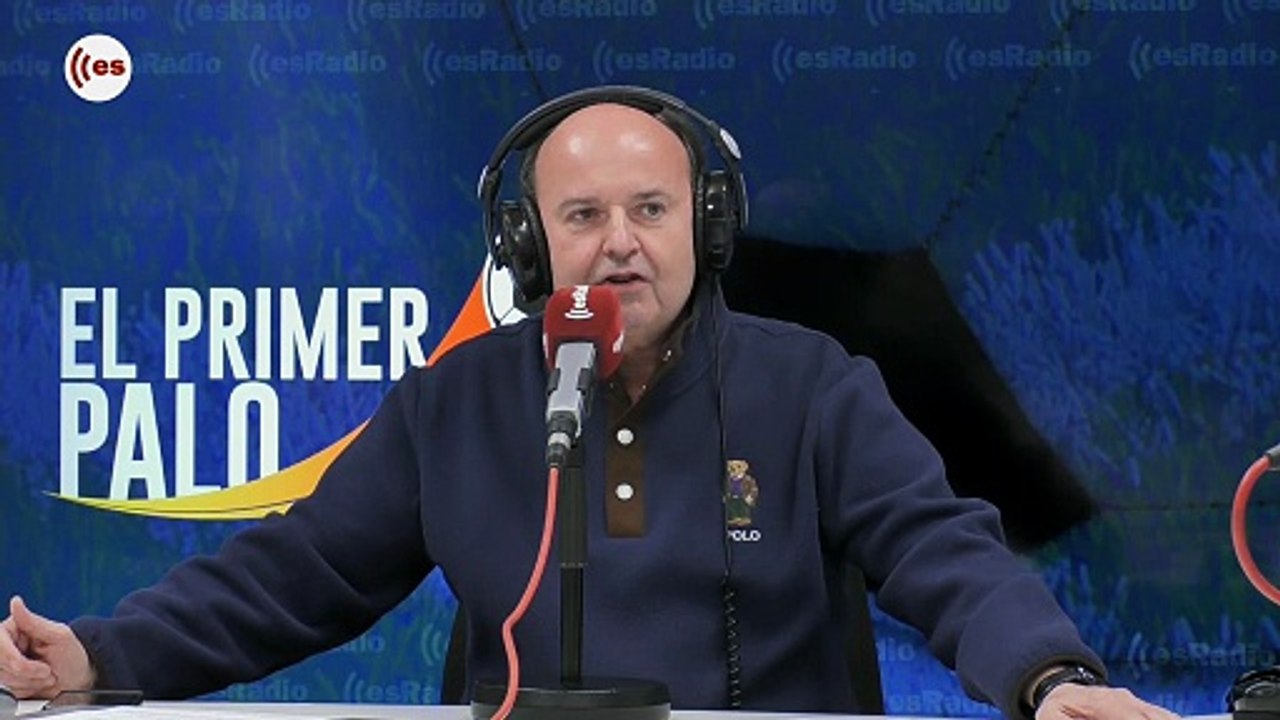 Tertulia de El Primer Palo: El Atlético pasa a la final de Copa sufriendo