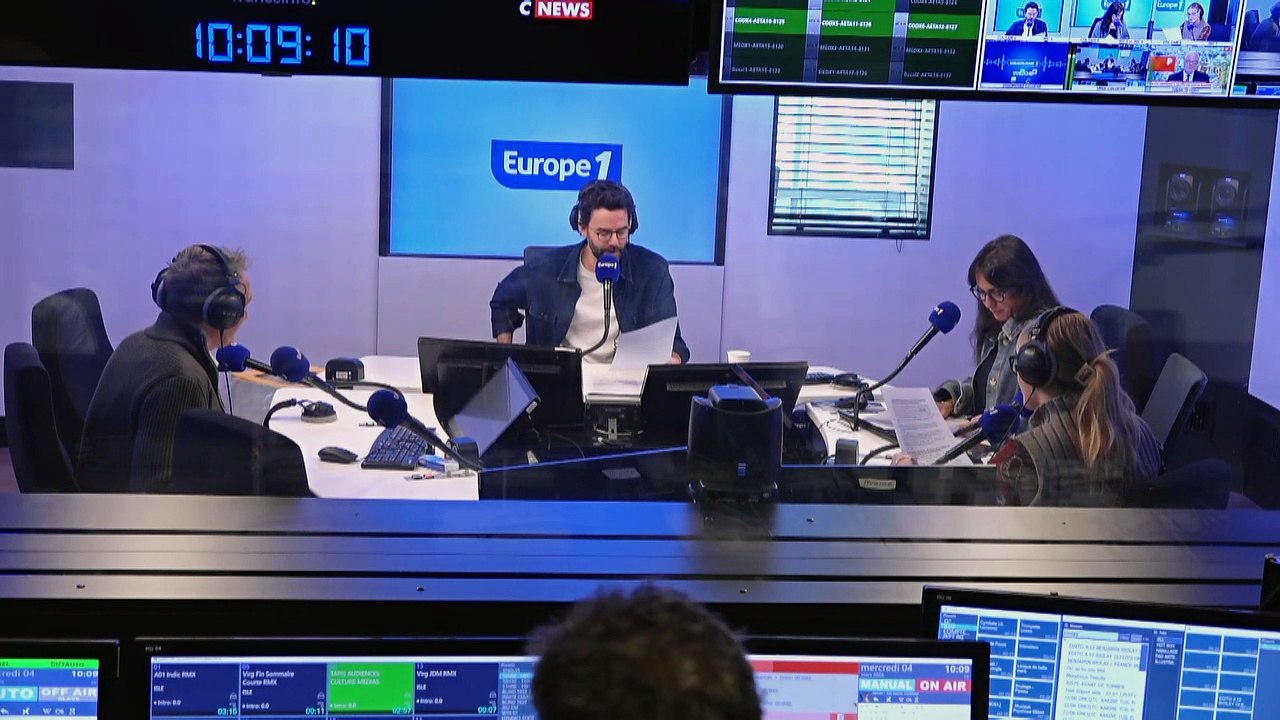 Maeva Ghennam s’en est prise à M6 et la rumeur d'un faux Jim Carrey aux César