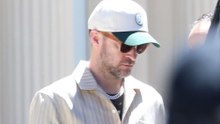 Justin Timberlake aciona Justiça para barrar vazamento do vídeo de sua prisão