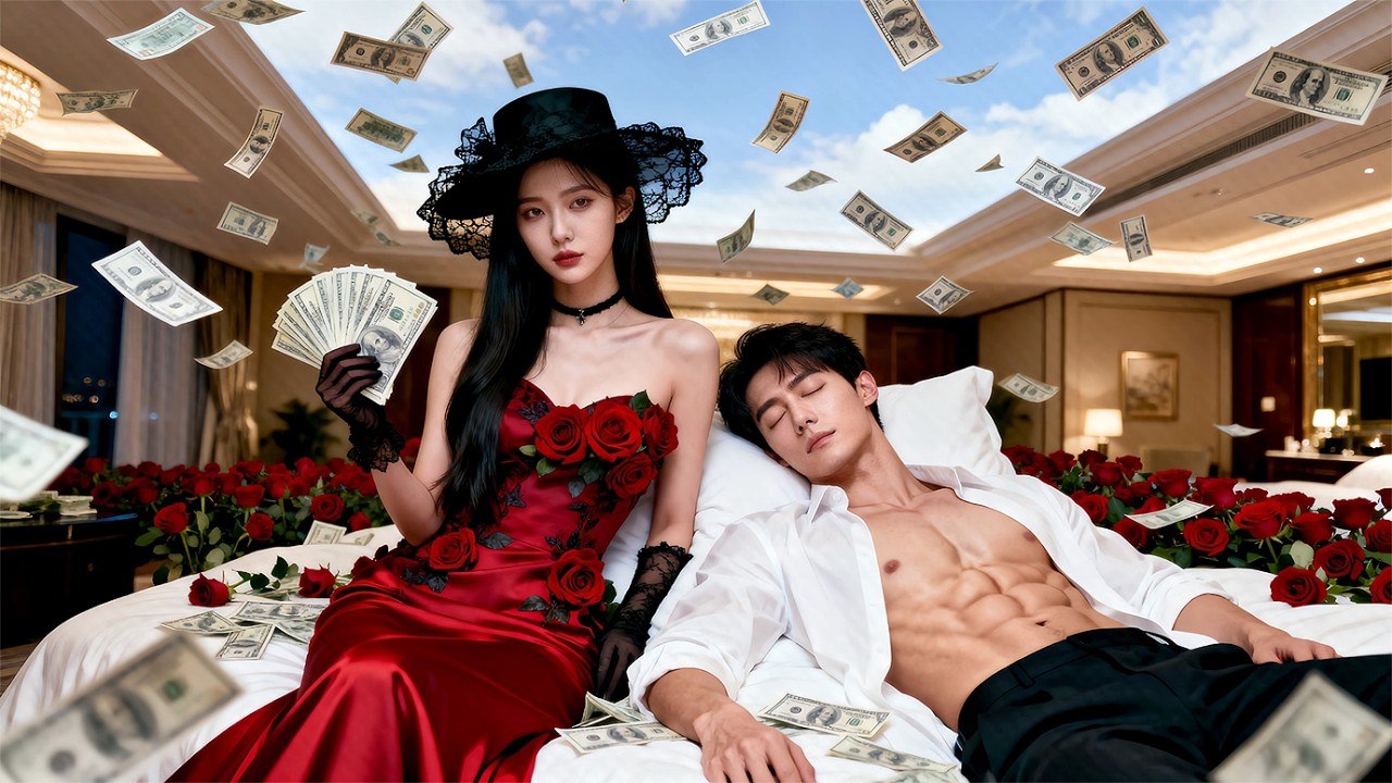 Sie hatte einen unerwarteten One-Night-Stand mit dem CEO[Deutsch]