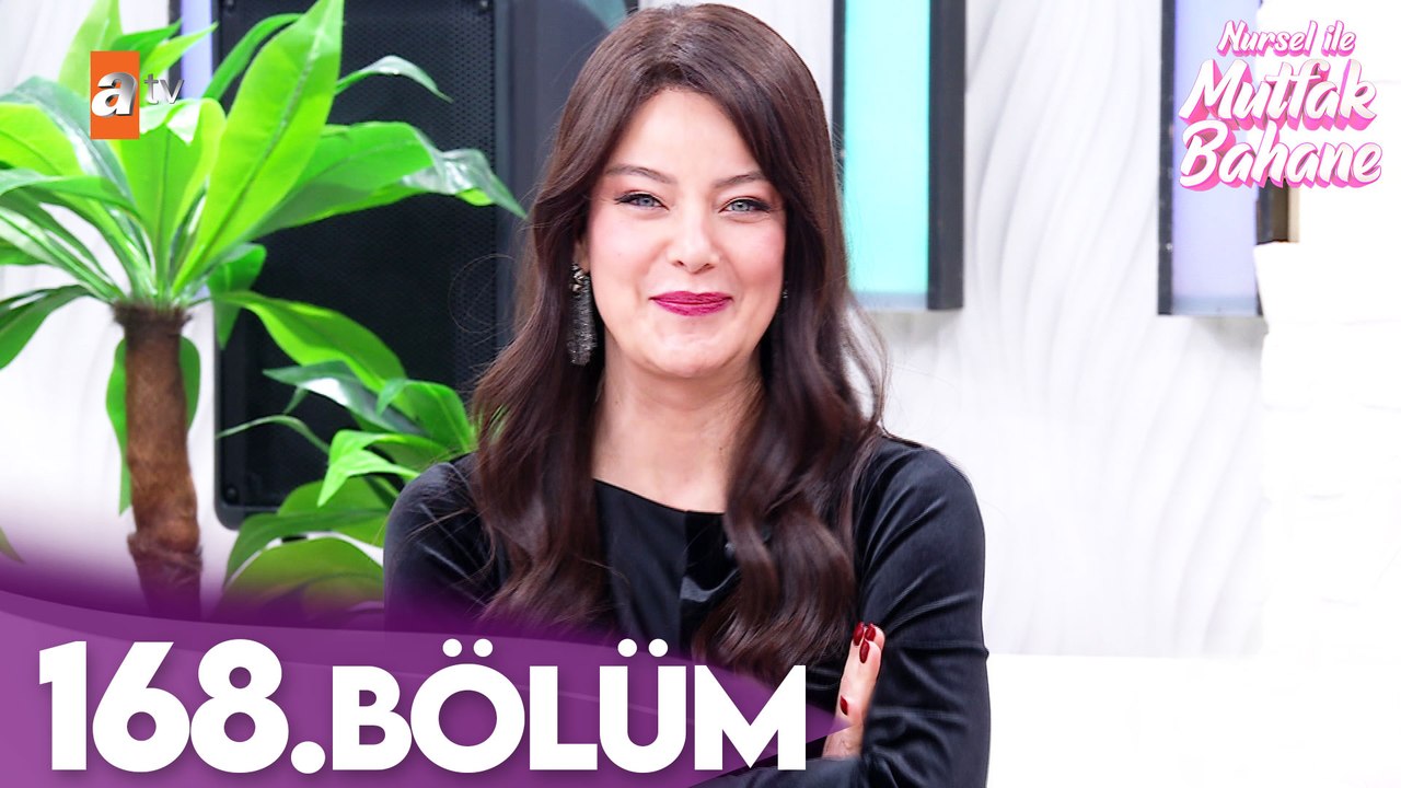 Nursel ile Mutfak Bahane | 4 Mart 2026 Çarşamba - 5. Sezon