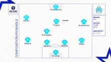 OM-TFC : les compositions probables
