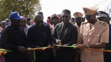 Gandiaye : Un système d’assainissement moderne pour transformer le cadre de vie du bassin arachidier