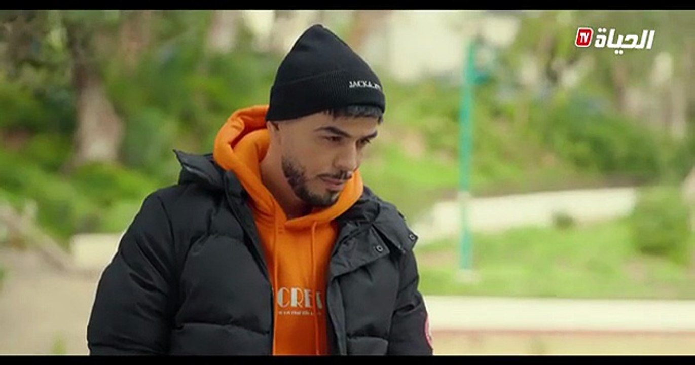 مسلسل المهاجر | الحلقة 13 | El Mouhadjir
