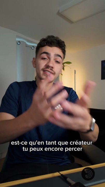 Percer sans le format court ?