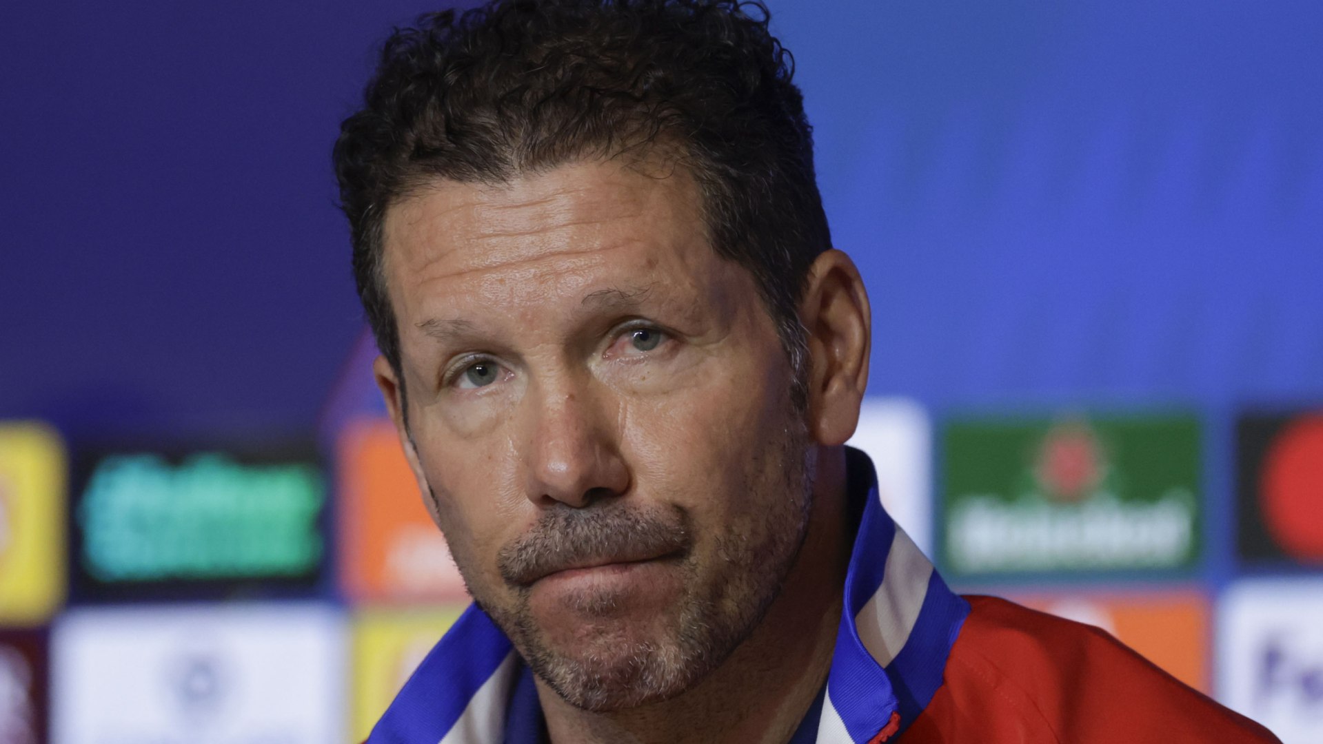 Koke, Llorente, Musso, Simeone...  suena a despedida