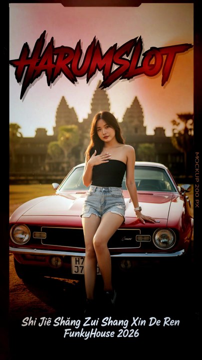 吴紫涵 - 世界上最伤心的人 (Shi Jie Shang Zui Shang Xin De Ren) | FunkyHouse Remix 2026 | Harumslot