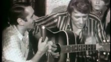 1966 – Johnny Hallyday – Loving You (Version Acoustique Inédite) – Les 1200 Coups (01 Août)