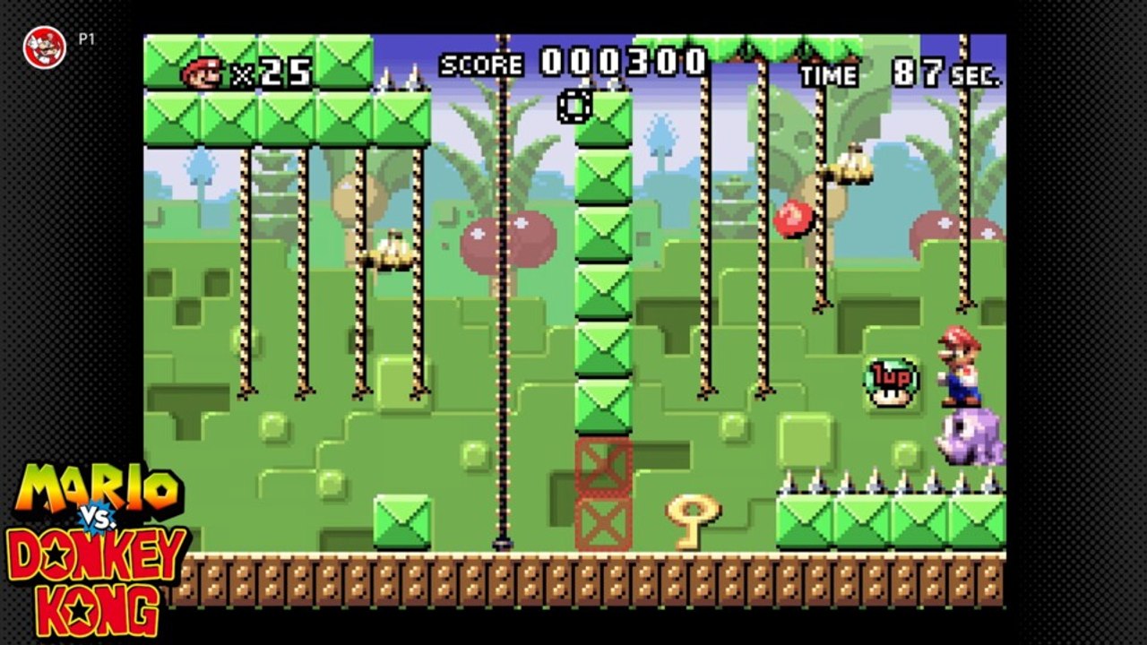 Nintendo Switch Online bekommt im März 3 neue Mario-Spiele