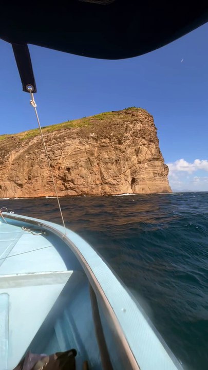 LA PLUS BELLE plage de Maurice