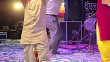 Shiway Ka Dance on Sun Re Sanwara Mandfiya wala || Singer Prem Shanker jaat || Live Program in Khamnor